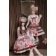 Dream Princess Of The Royal Family Blouses Salopette and JSK(Reservation/Full Payment Without Shipping)